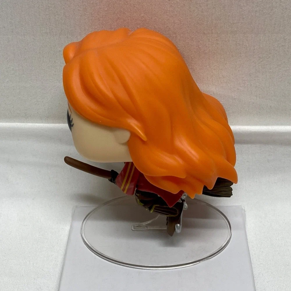 Funko Pop Games The Witcher 3 Wild Hunt Triss Merigold #153 Retired Vaulted GUC